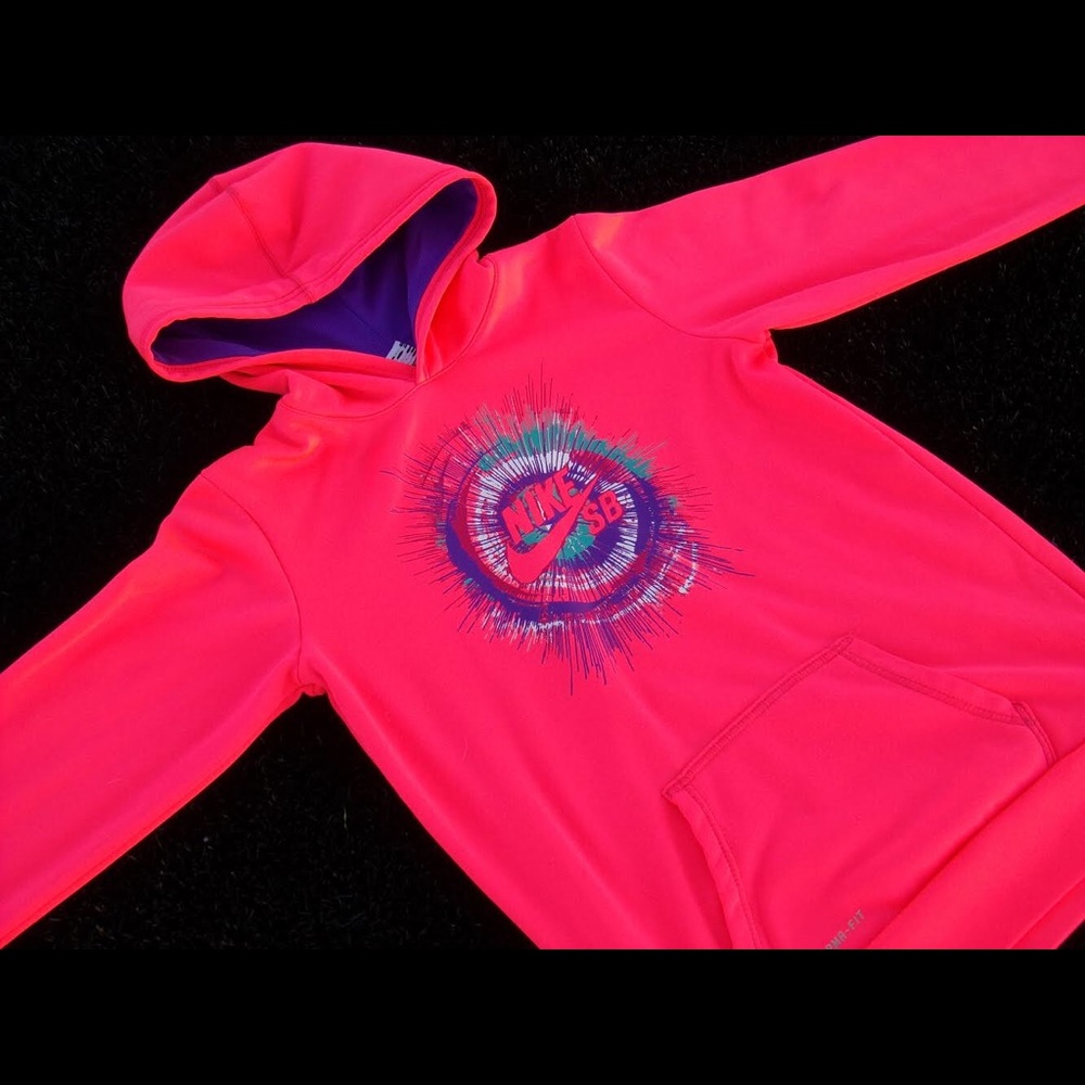 Nike Hoodie